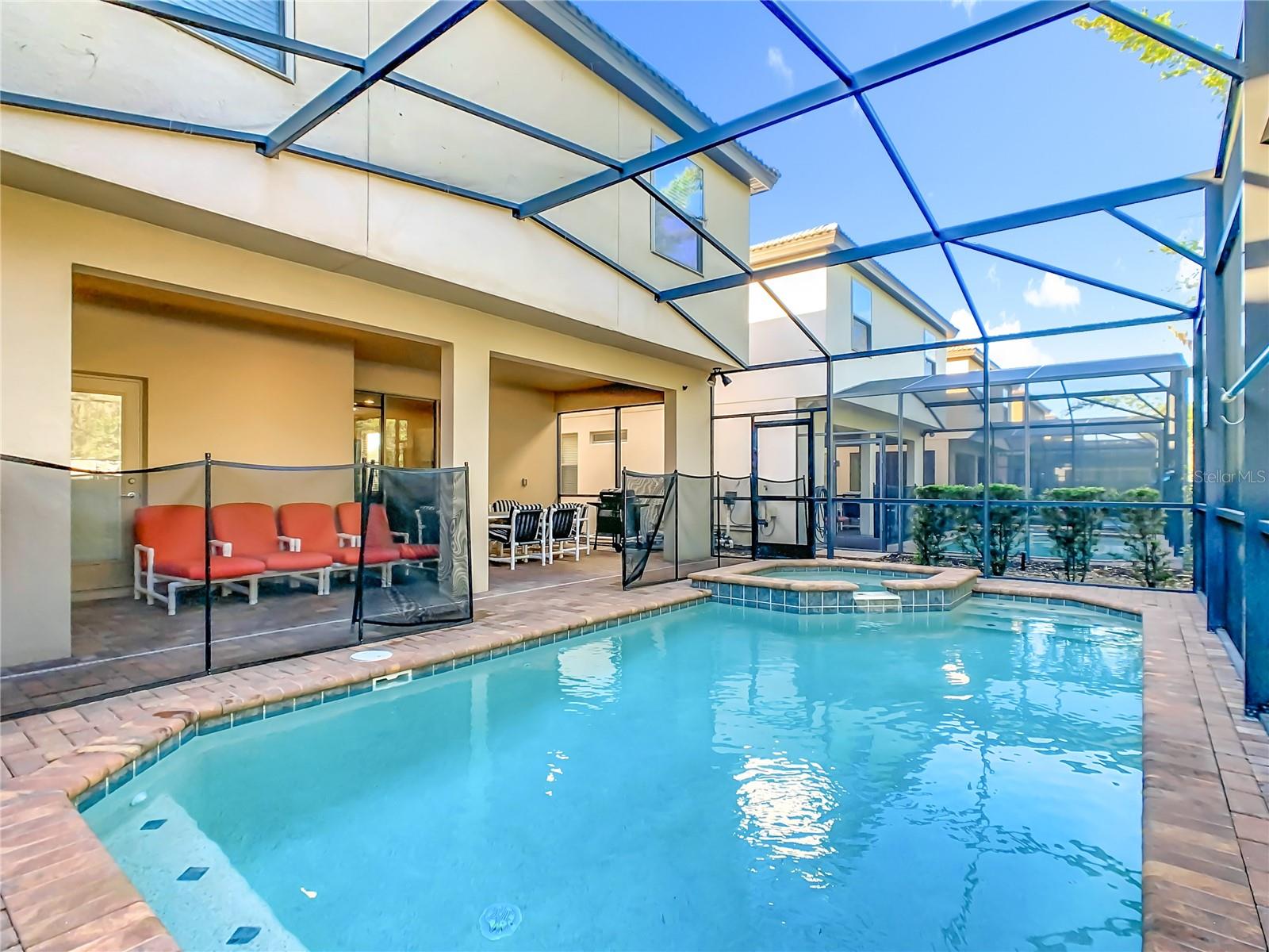 WINDSOR AT WESTSIDE PH 2A - Residential