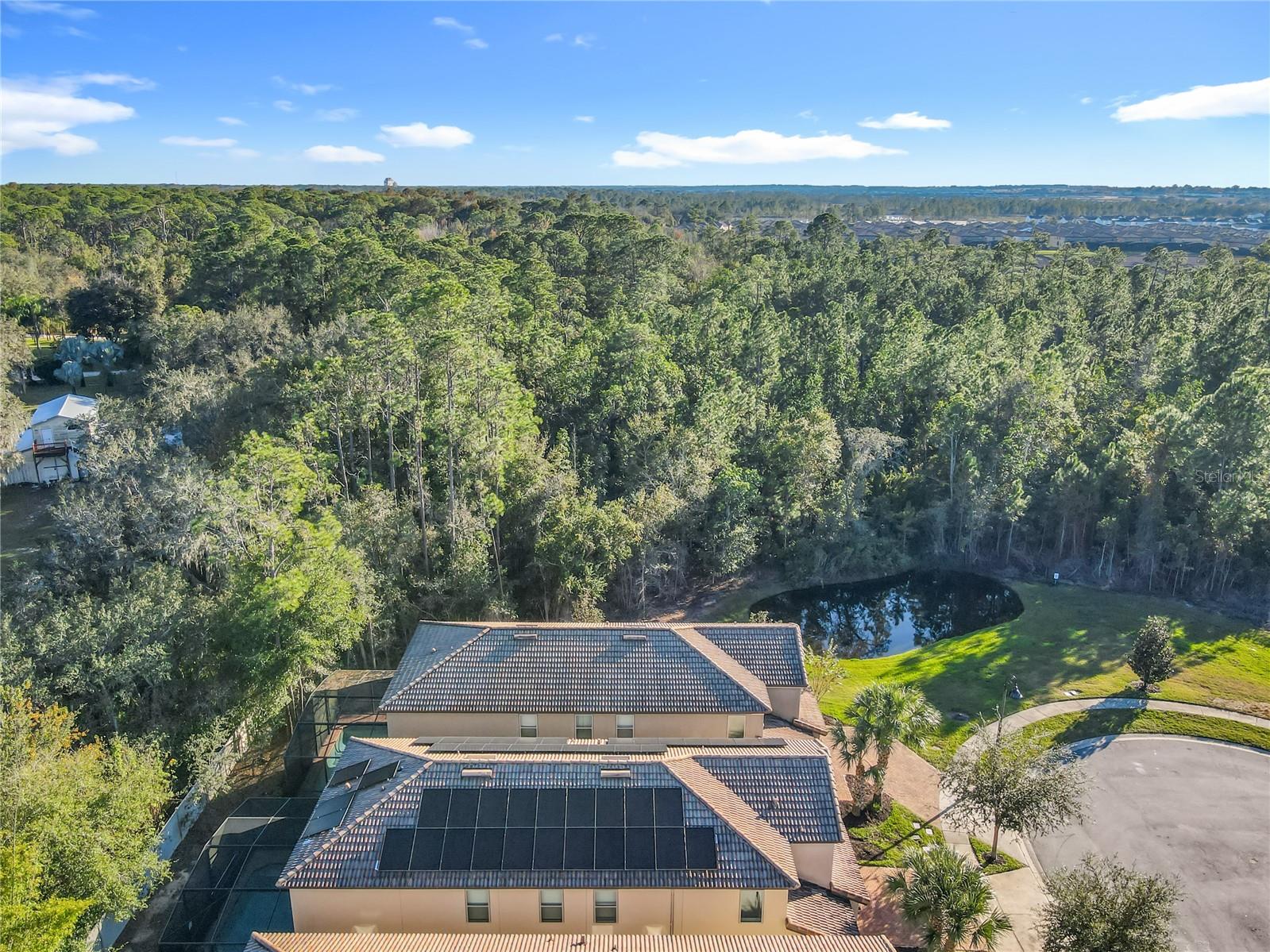 WINDSOR AT WESTSIDE PH 2A - Residential