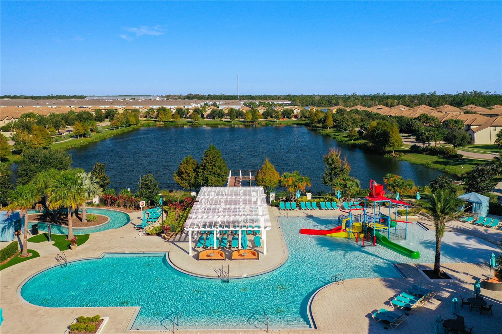 WINDSOR AT WESTSIDE PH 2A - Residential