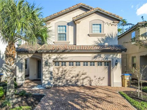 Photo of 1805 Nice Court, Kissimmee, FL 34747 (MLS # O6370666)