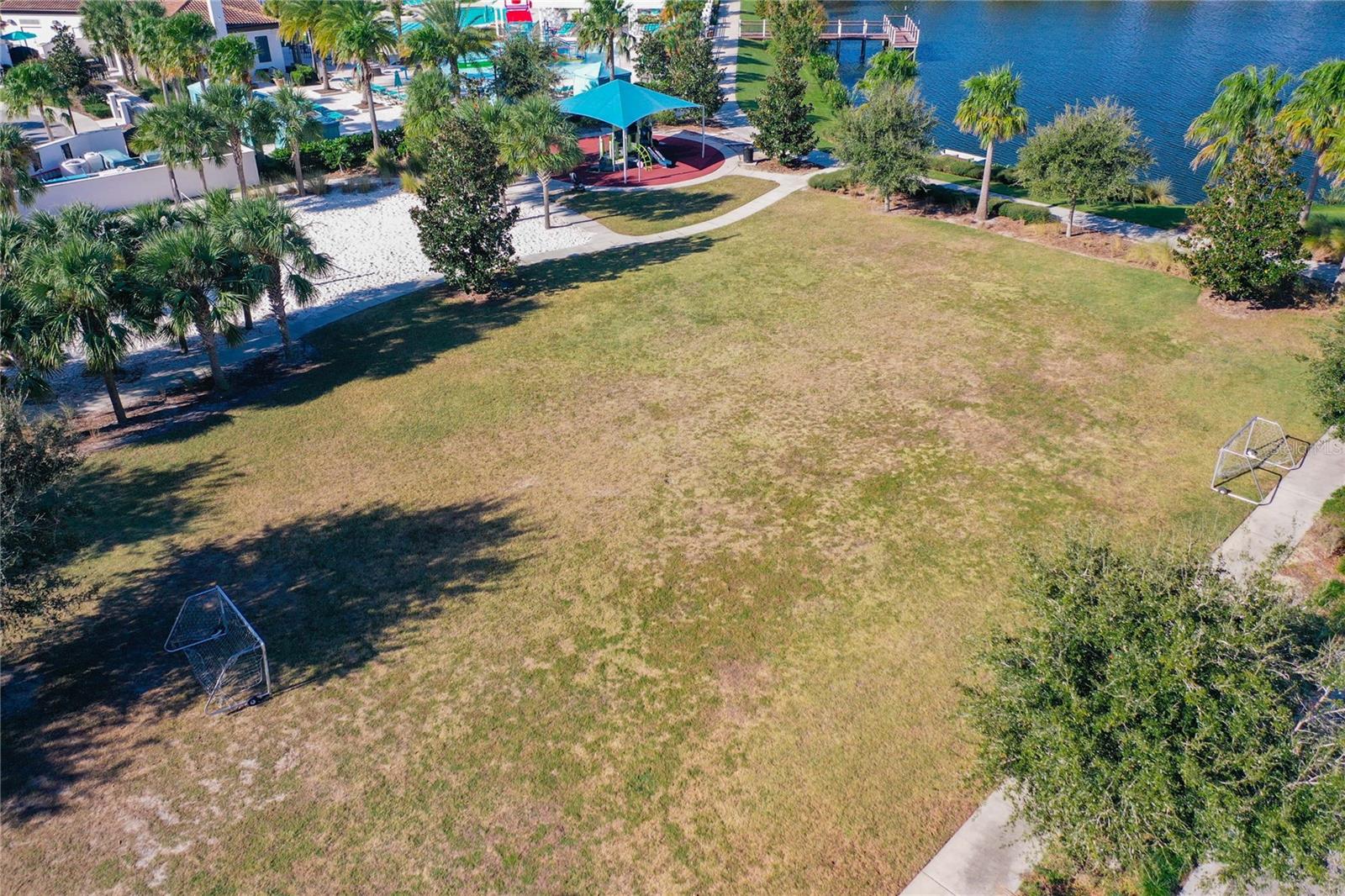 WINDSOR AT WESTSIDE PH 2A - Residential