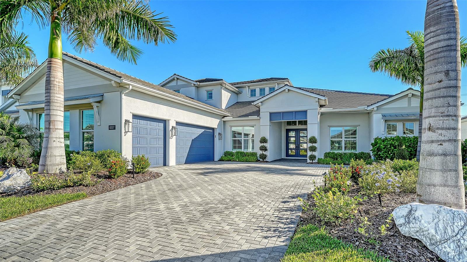 8207 NEVIS RUN