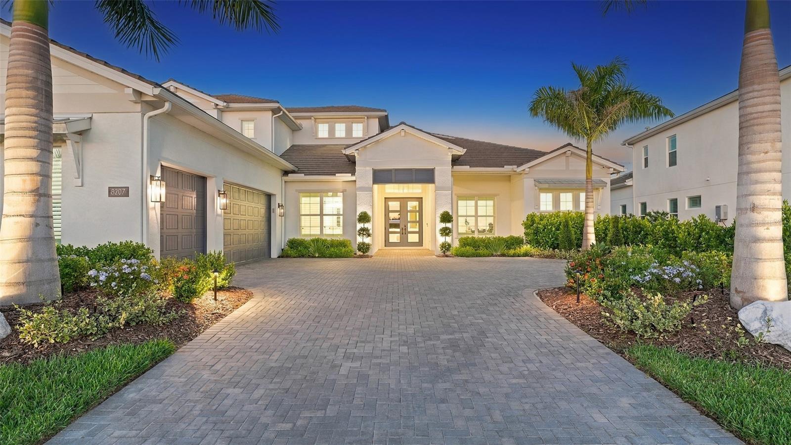 8207 NEVIS RUN