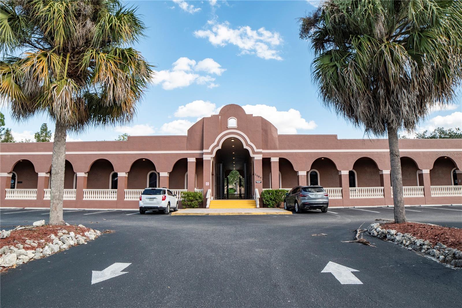 Medical Office Available for Lease in the heart of the Parkside Medical District in Port Charlotte. Walking distance to Fawcett Memorial Hospital and ShorePoint Hospital Port Charlotte. Buildout is already in place for any medical office's needs. Unit A has a large waiting area with a child area and bathroom, large reception area, 8 wet exam rooms, large conf room or doc office, 3 baths, storage/IT room, rear exit with doc entrance. Call today for a showing on any or all of these available units!! All information comes from users and sources that are believed to be reliable but should be verified for accuracy. Subject to errors and omissions.