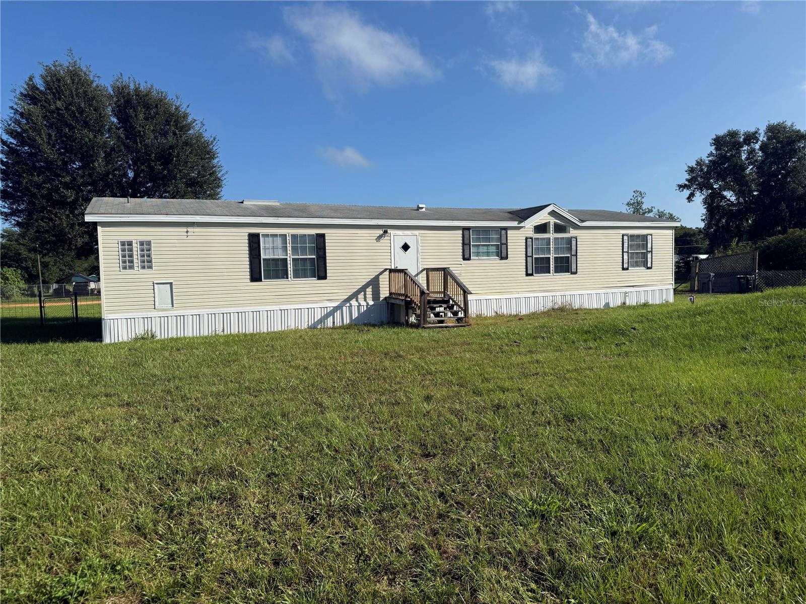 NA - Residential