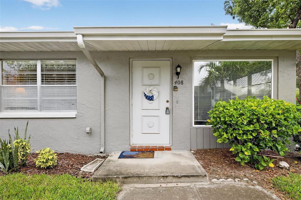 Photo of 408 Gloucester Boulevard #33, Sun City Center, FL 33573 (MLS # TB8437462)