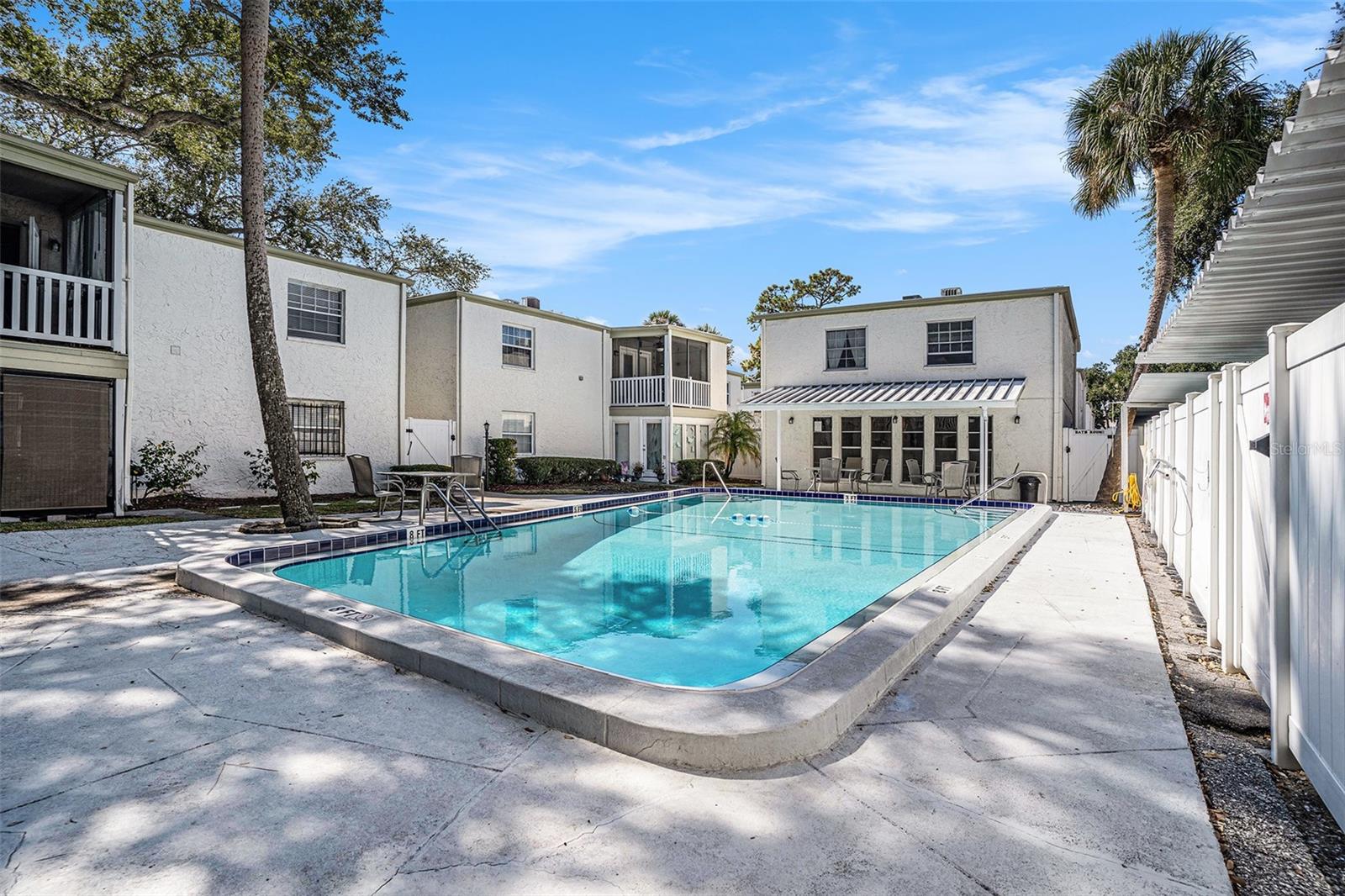 THE VINEYARD A CONDO - Residential