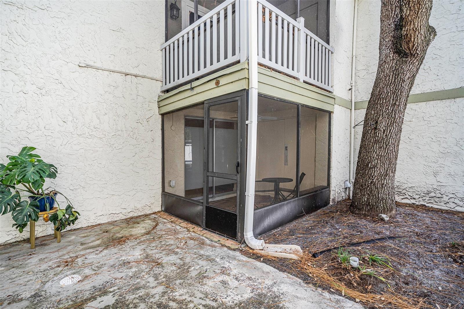 THE VINEYARD A CONDO - Residential