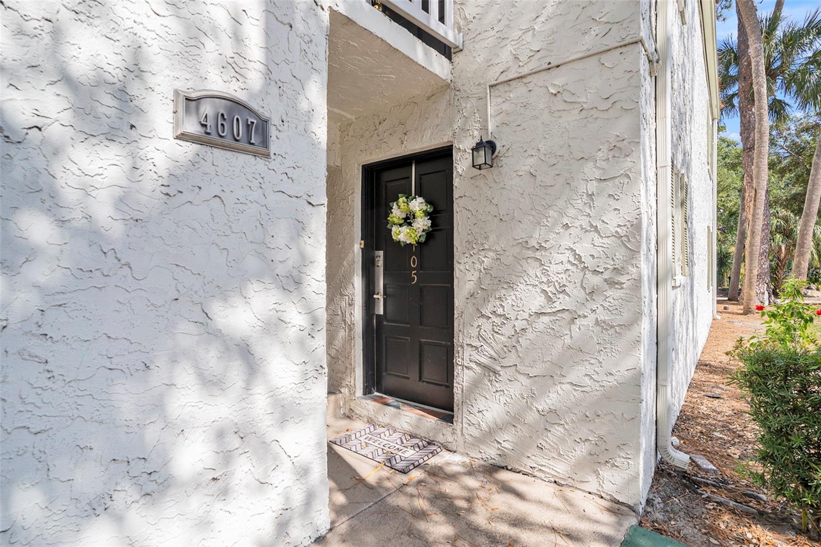 4607 W NORTH B STREET 105