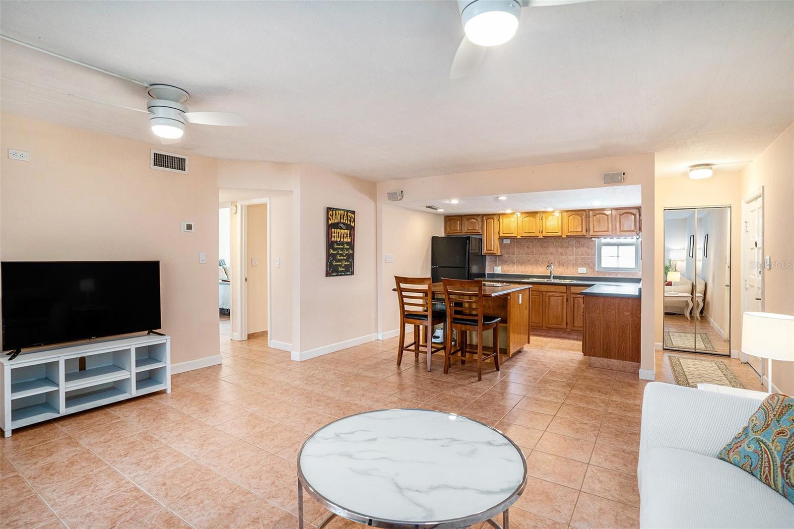 THE VINEYARD A CONDO - Residential