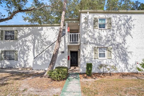 4607 W NORTH B STREET 105 TAMPA FL 33609