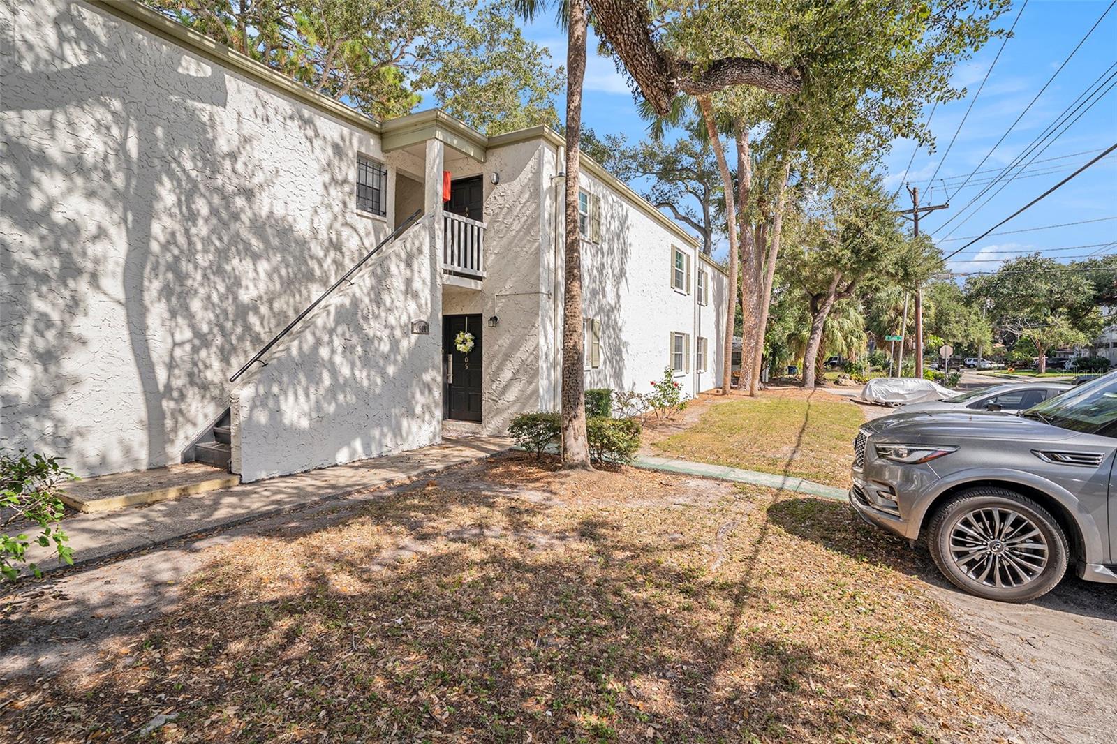 THE VINEYARD A CONDO - Residential