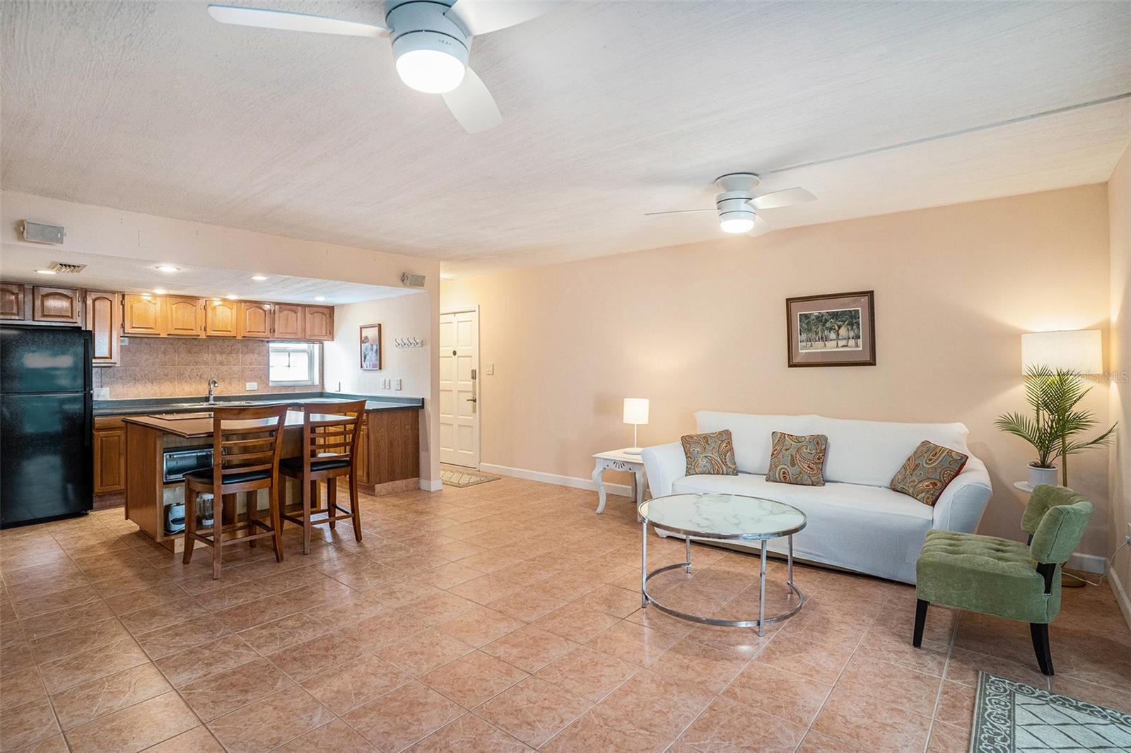 THE VINEYARD A CONDO - Residential