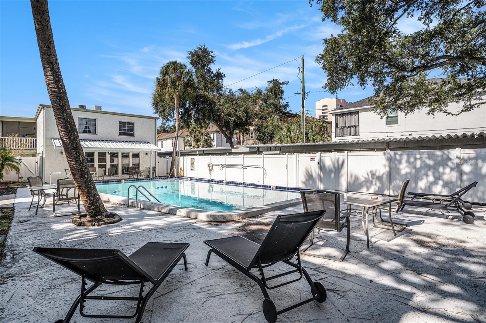 THE VINEYARD A CONDO - Residential