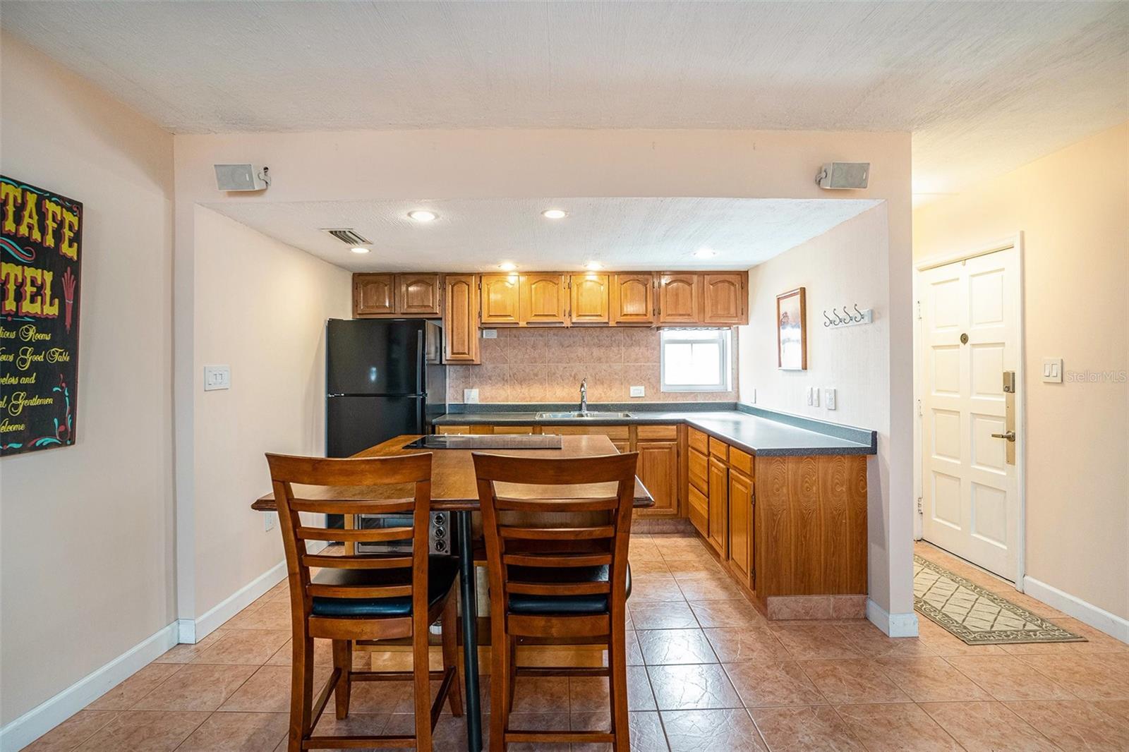 4607 W NORTH B STREET 105