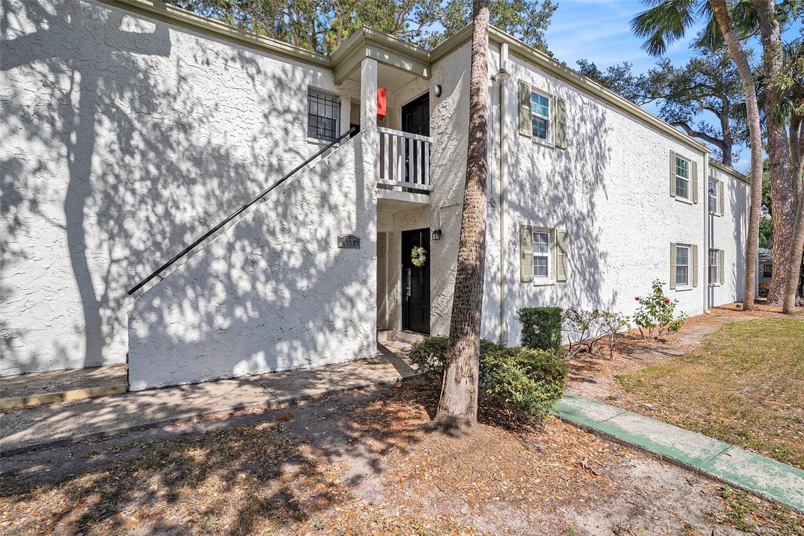 THE VINEYARD A CONDO - Residential