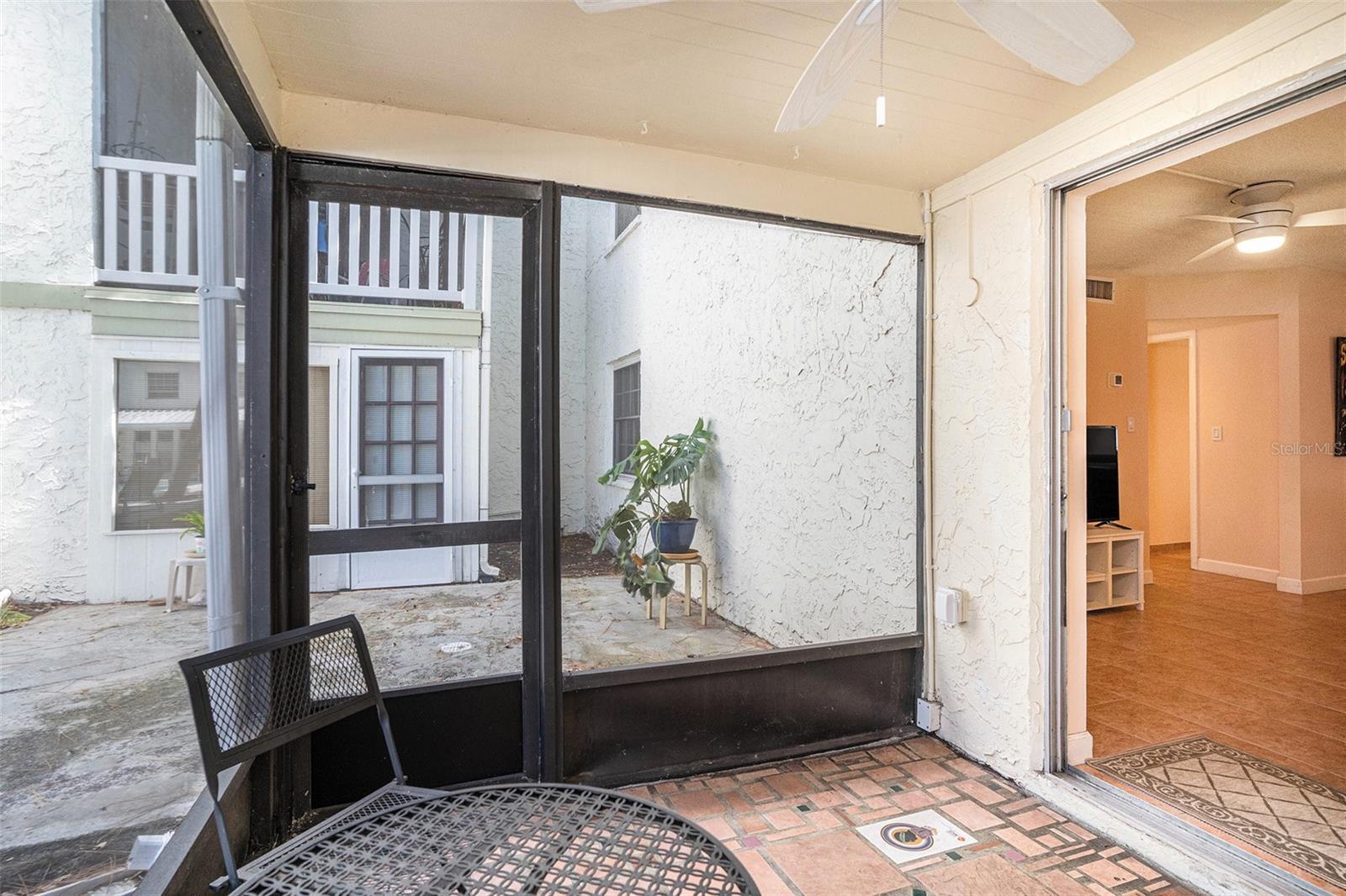 THE VINEYARD A CONDO - Residential