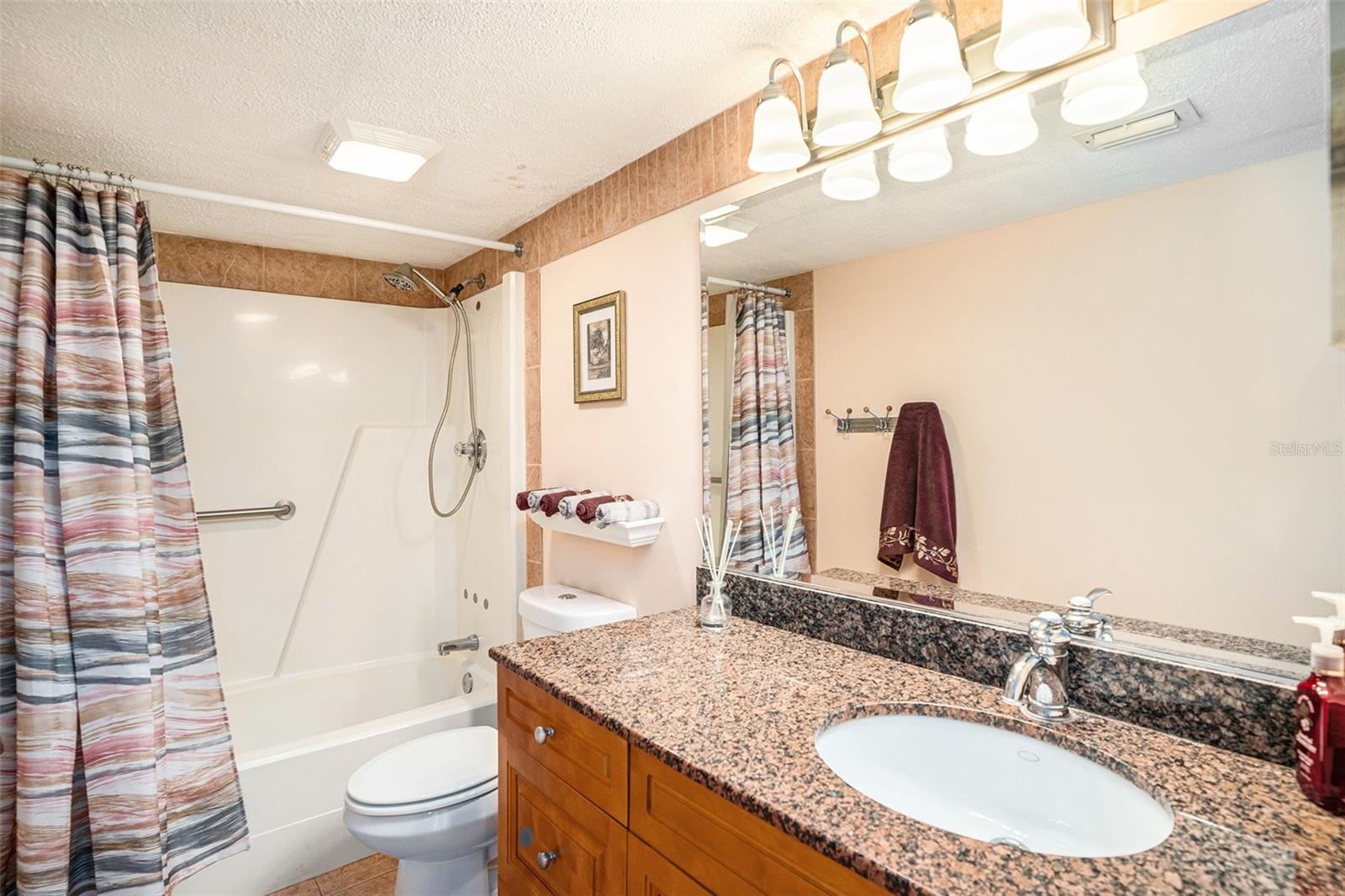 THE VINEYARD A CONDO - Residential