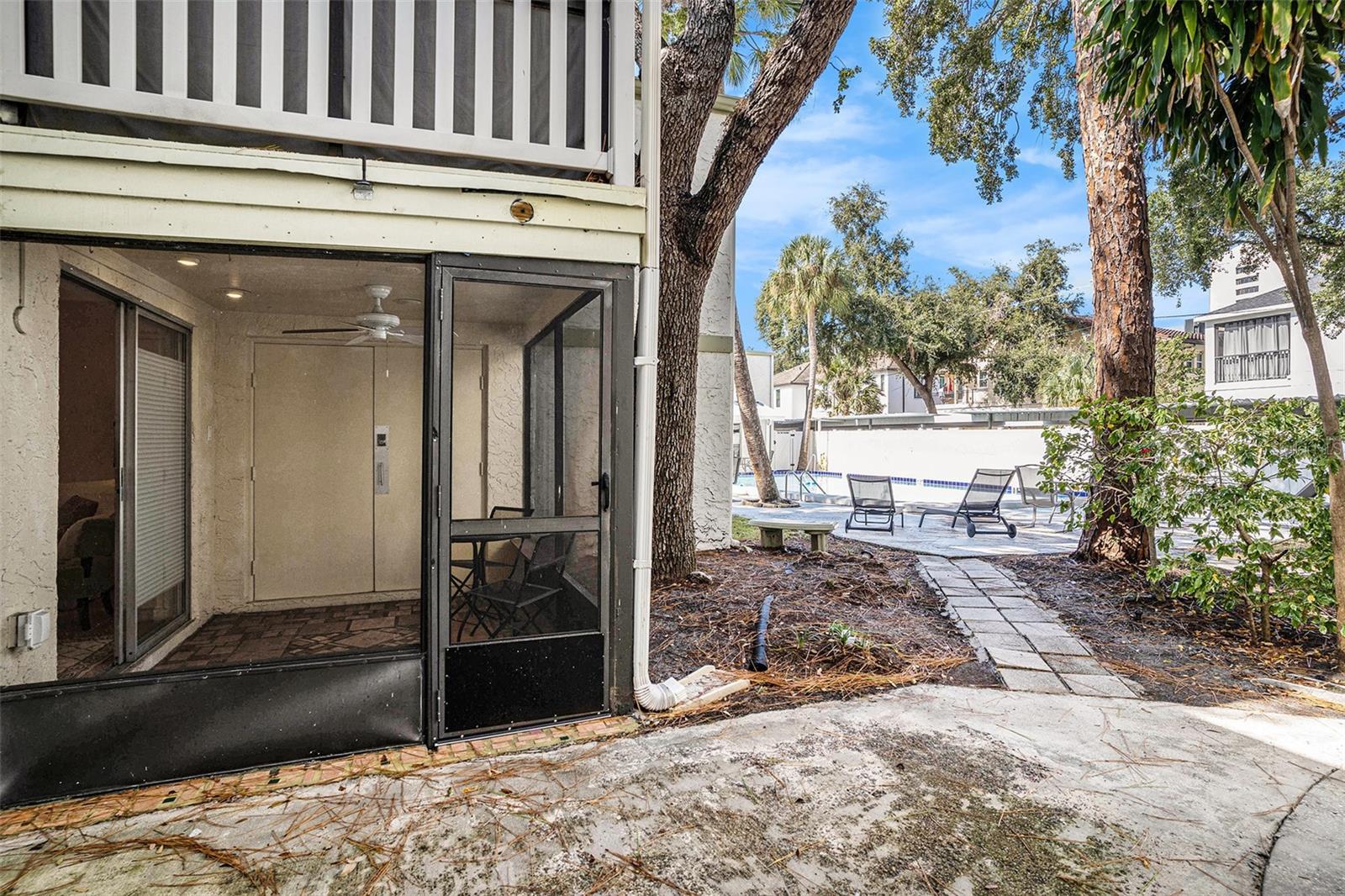 THE VINEYARD A CONDO - Residential