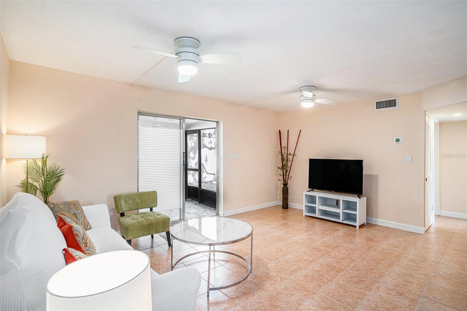 THE VINEYARD A CONDO - Residential