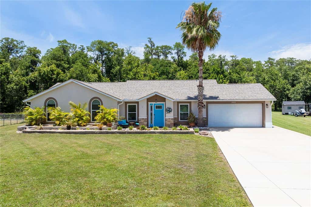 Photo of 3951 Santa Barbara Road, Kissimmee, FL 34746 (MLS # S5151476)