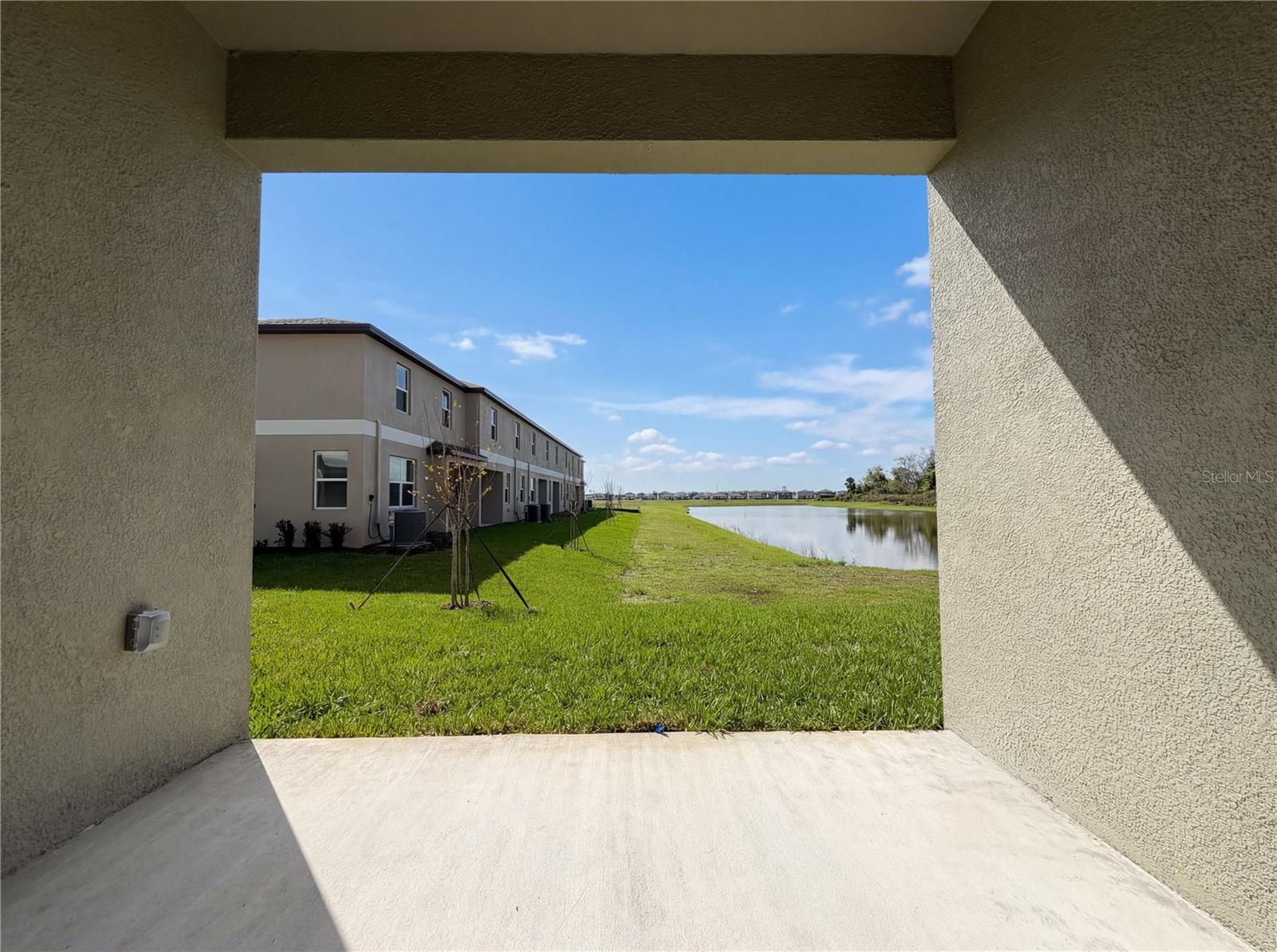 SEAIRE TOWNHOMES - Residential