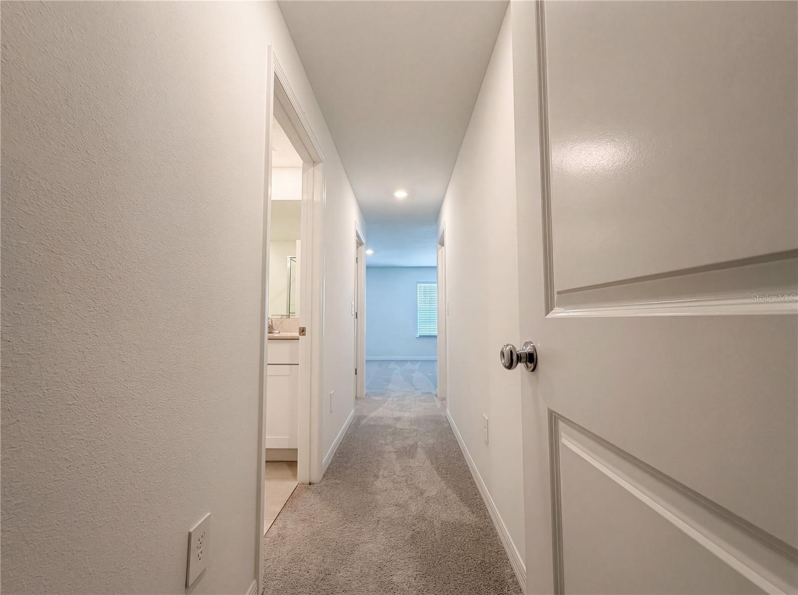 SEAIRE TOWNHOMES - Residential