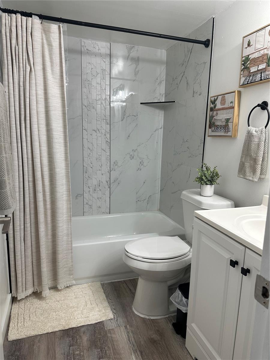 WESTRIDGE CONDO PH 02 - Residential