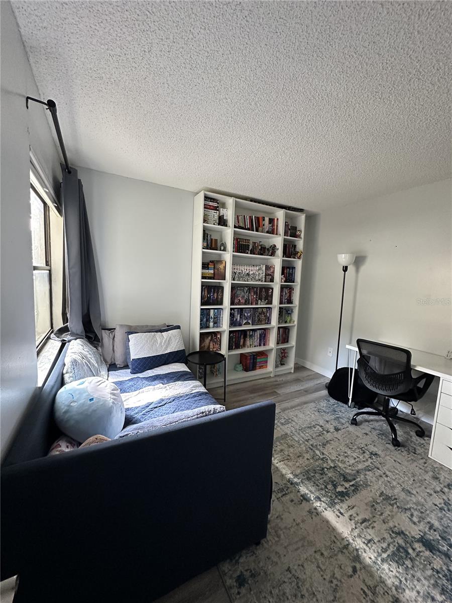 WESTRIDGE CONDO PH 02 - Residential