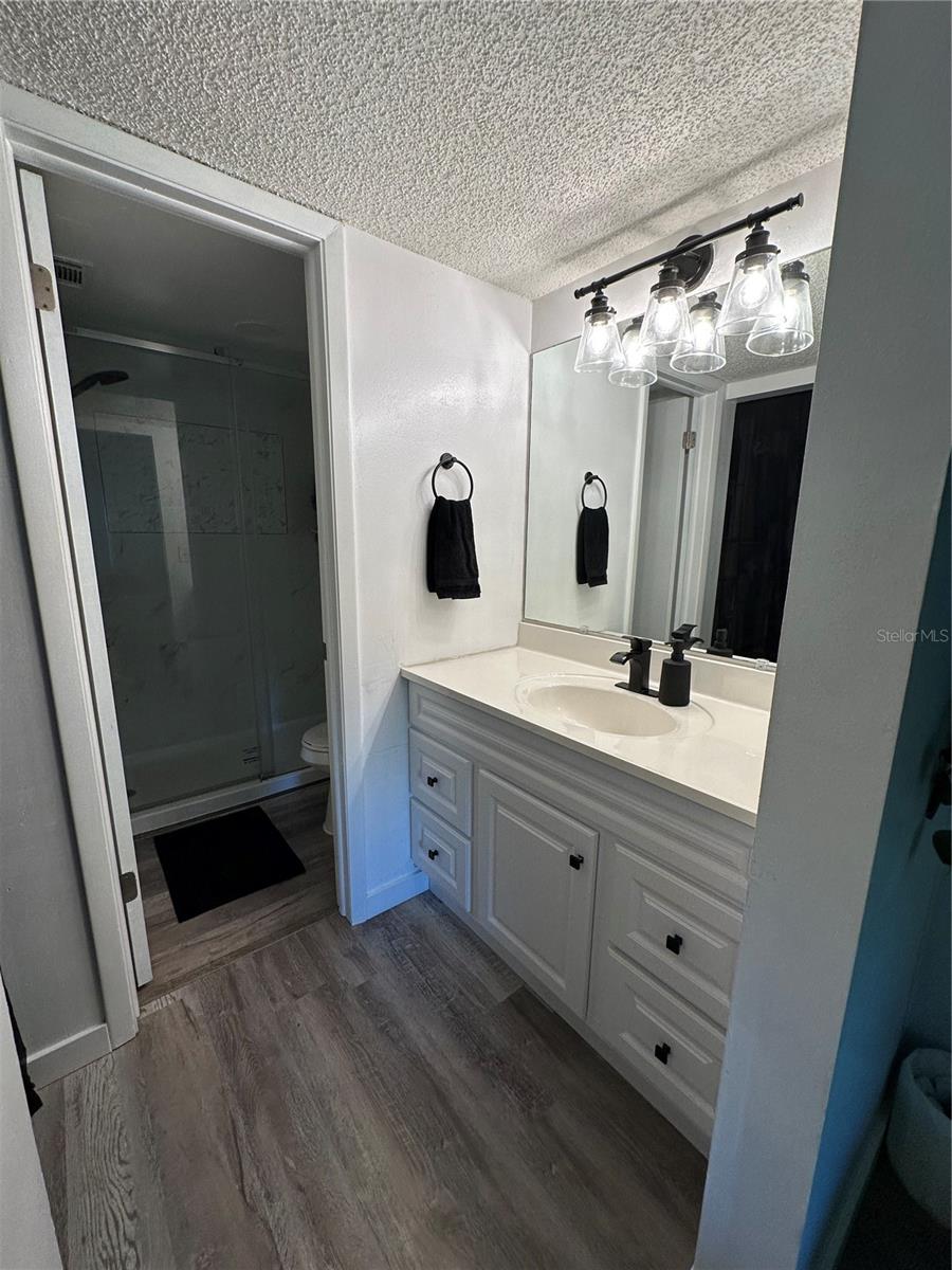 WESTRIDGE CONDO PH 02 - Residential