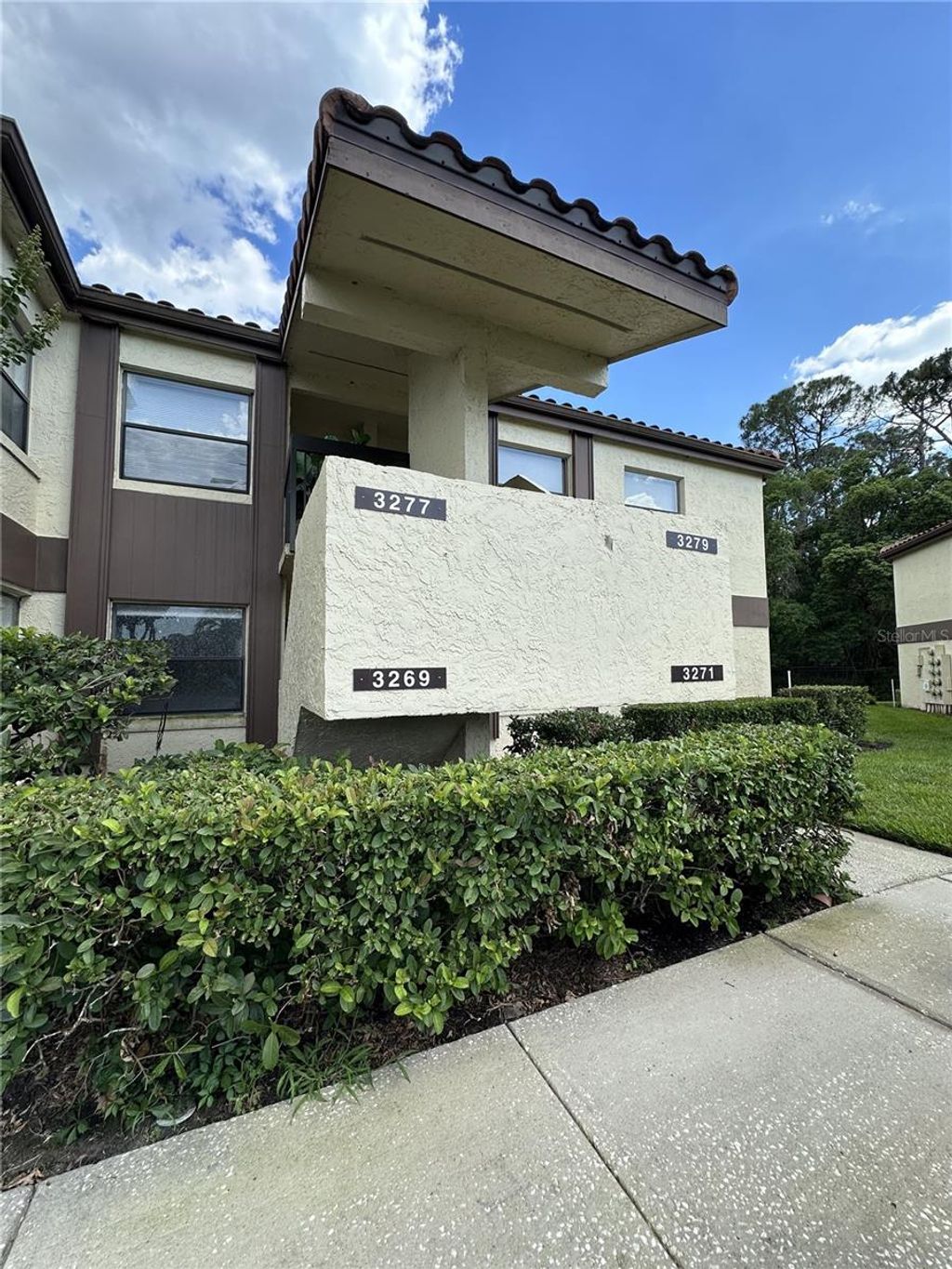 Photo of 3269 Westridge Boulevard #103, Orlando, FL 32822 (MLS # O6408869)