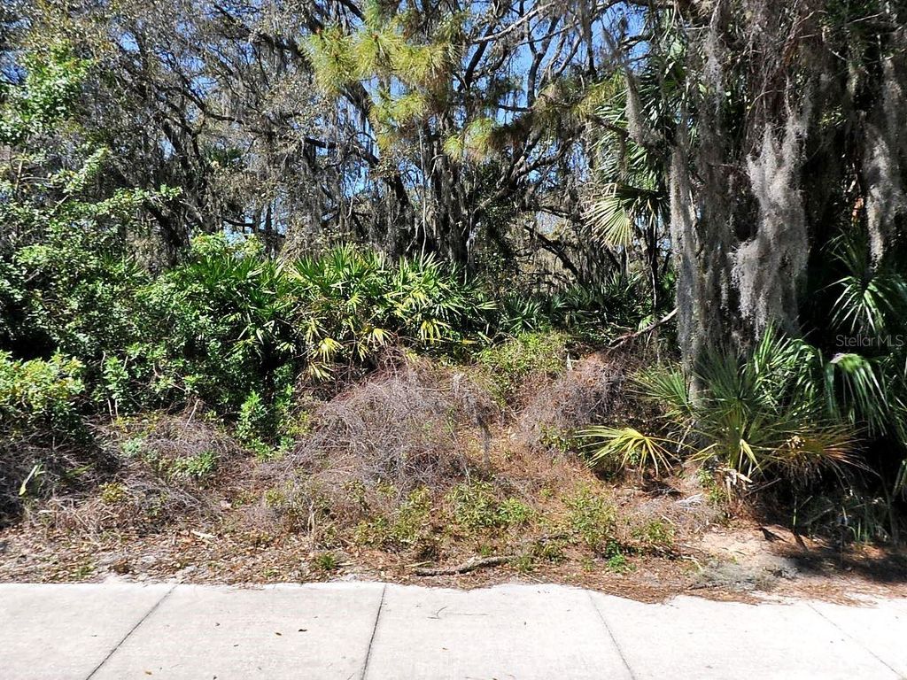 Photo of Channing Avenue, North Port, FL 34287 (MLS # R4910259)
