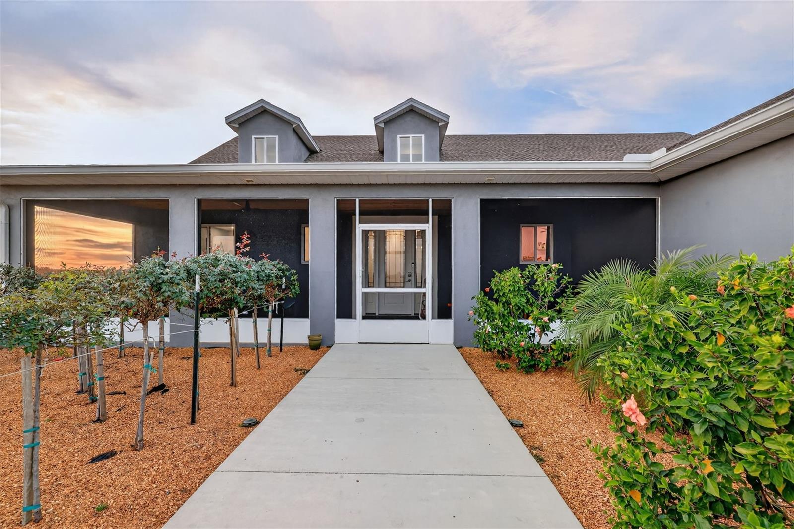 ACREAGE - Residential