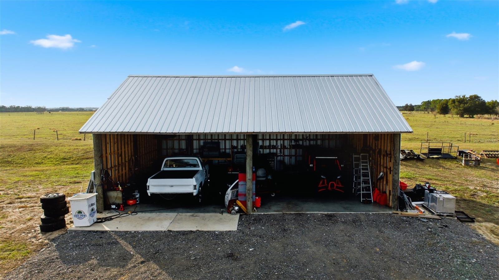 ACREAGE - Residential