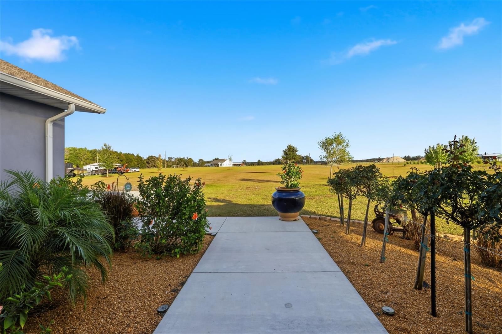 ACREAGE - Residential