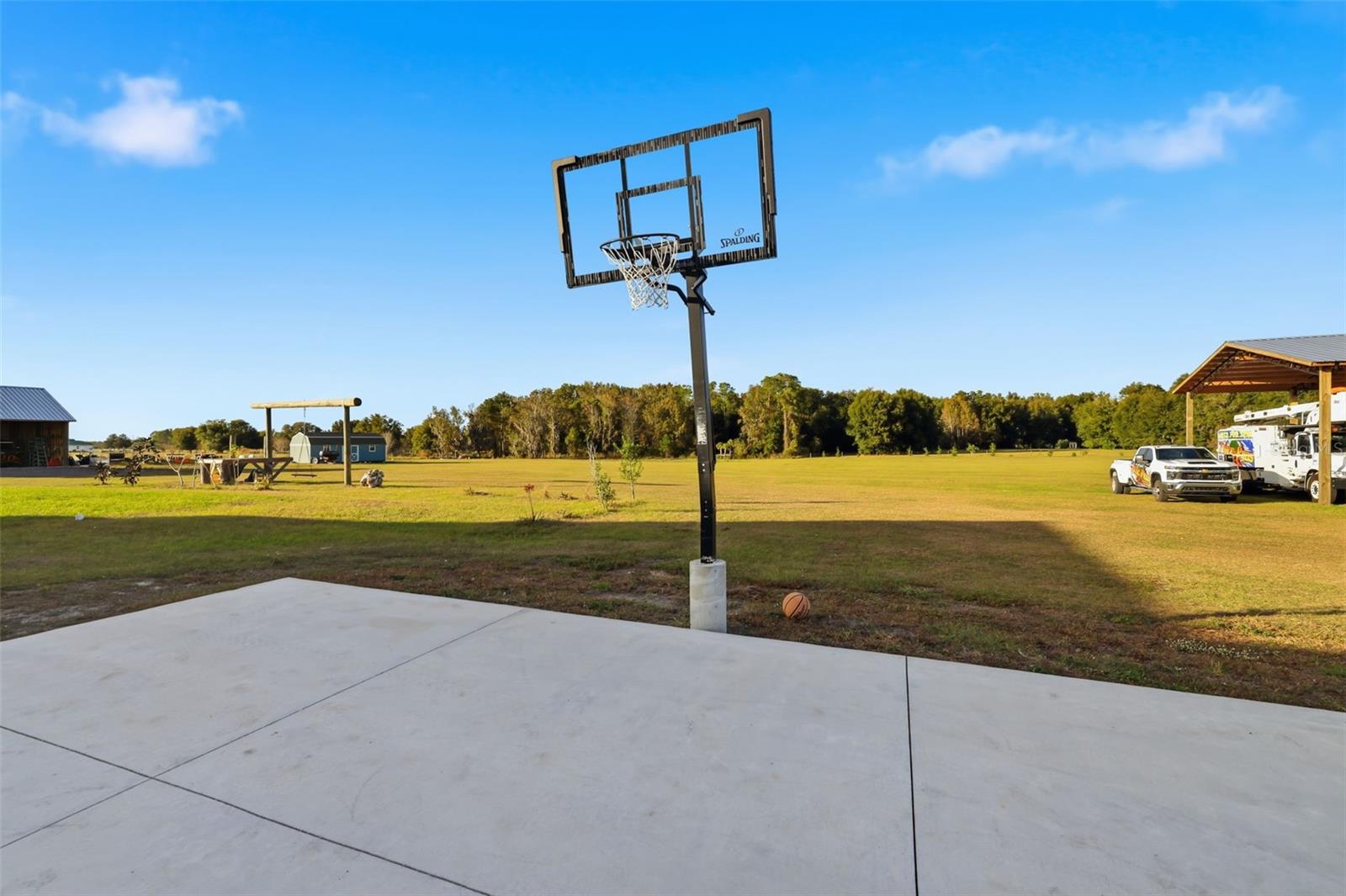 ACREAGE - Residential