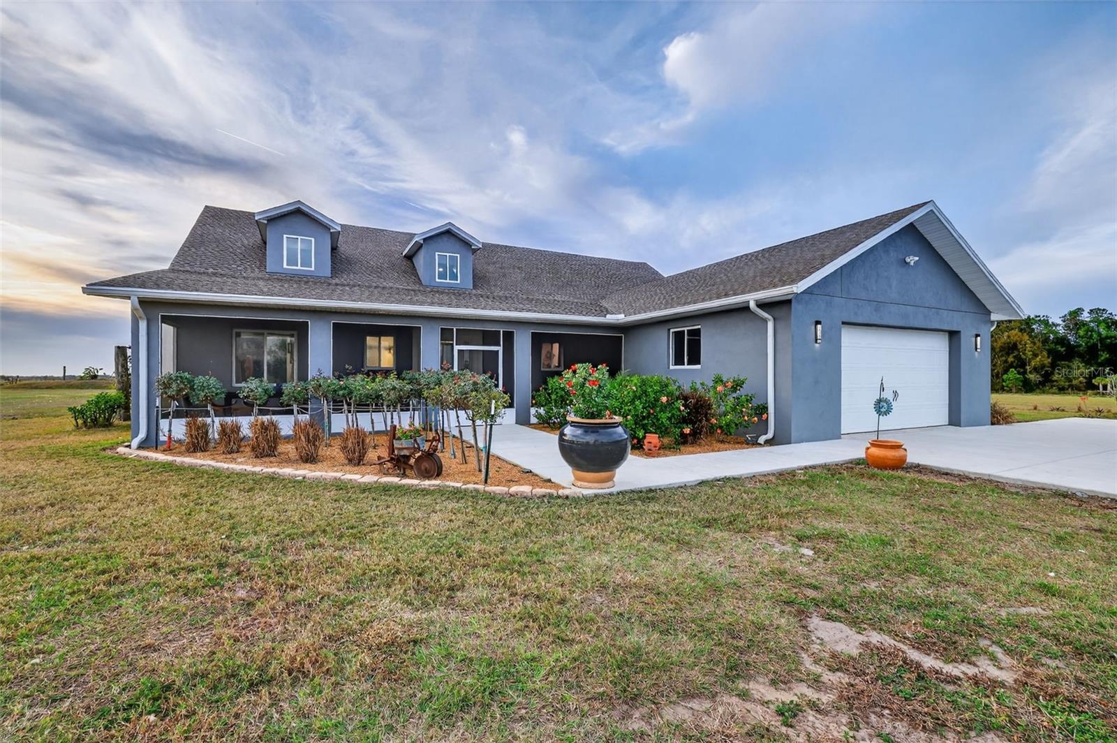 ACREAGE - Residential