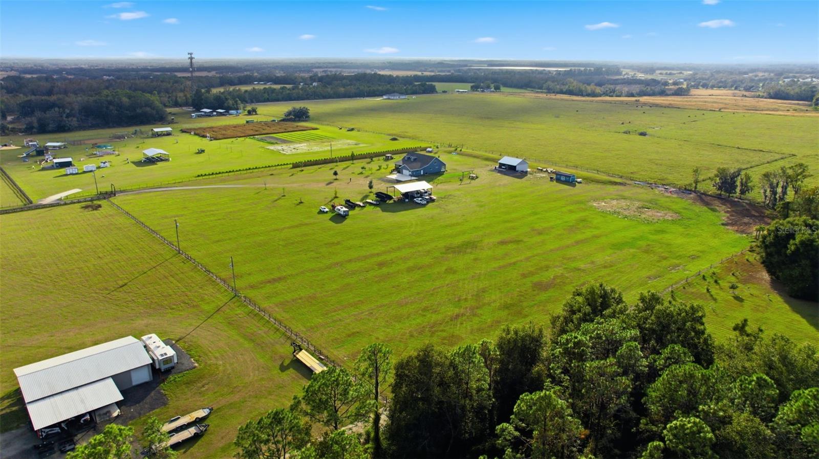 ACREAGE - Residential