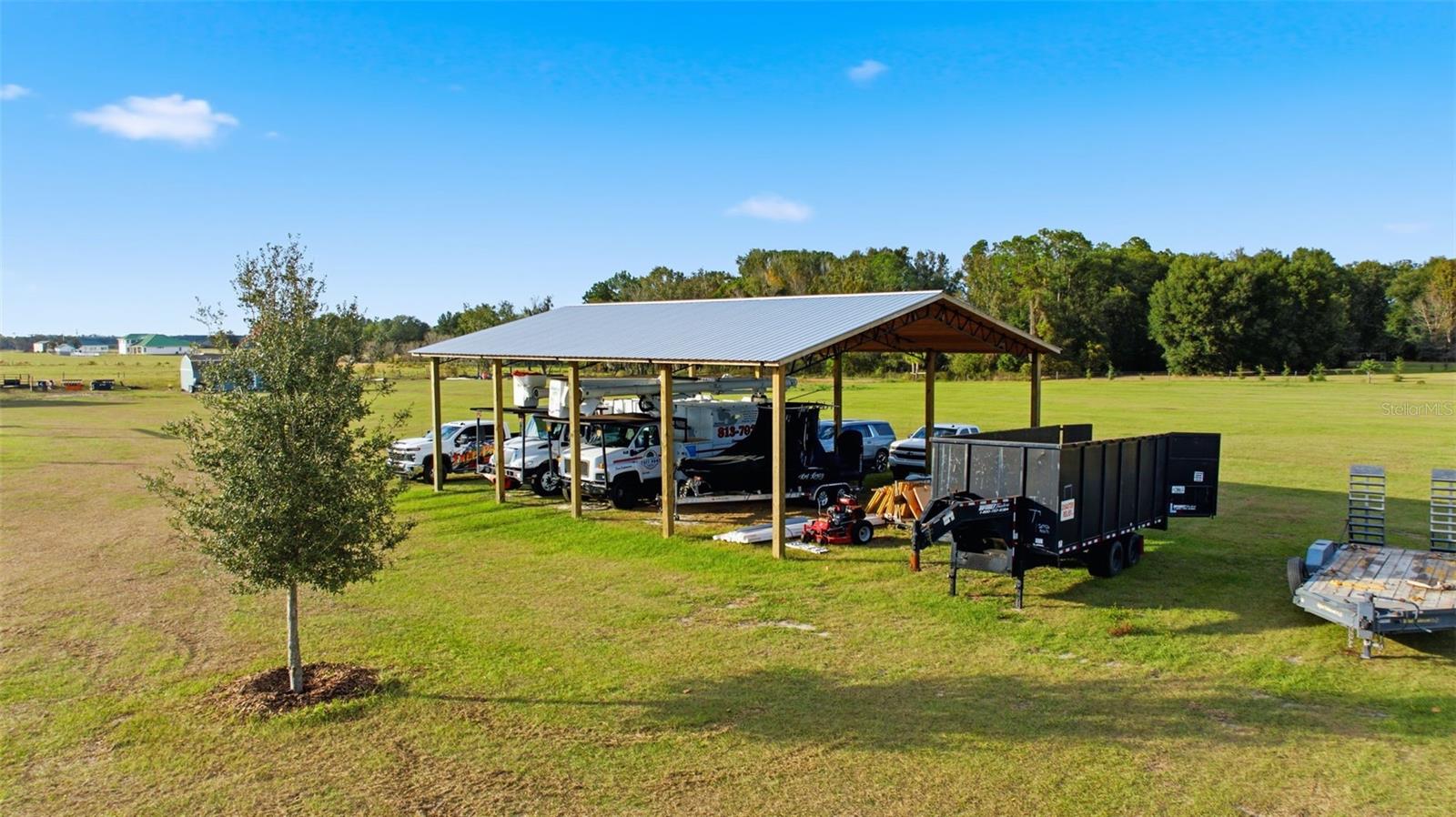 ACREAGE - Residential