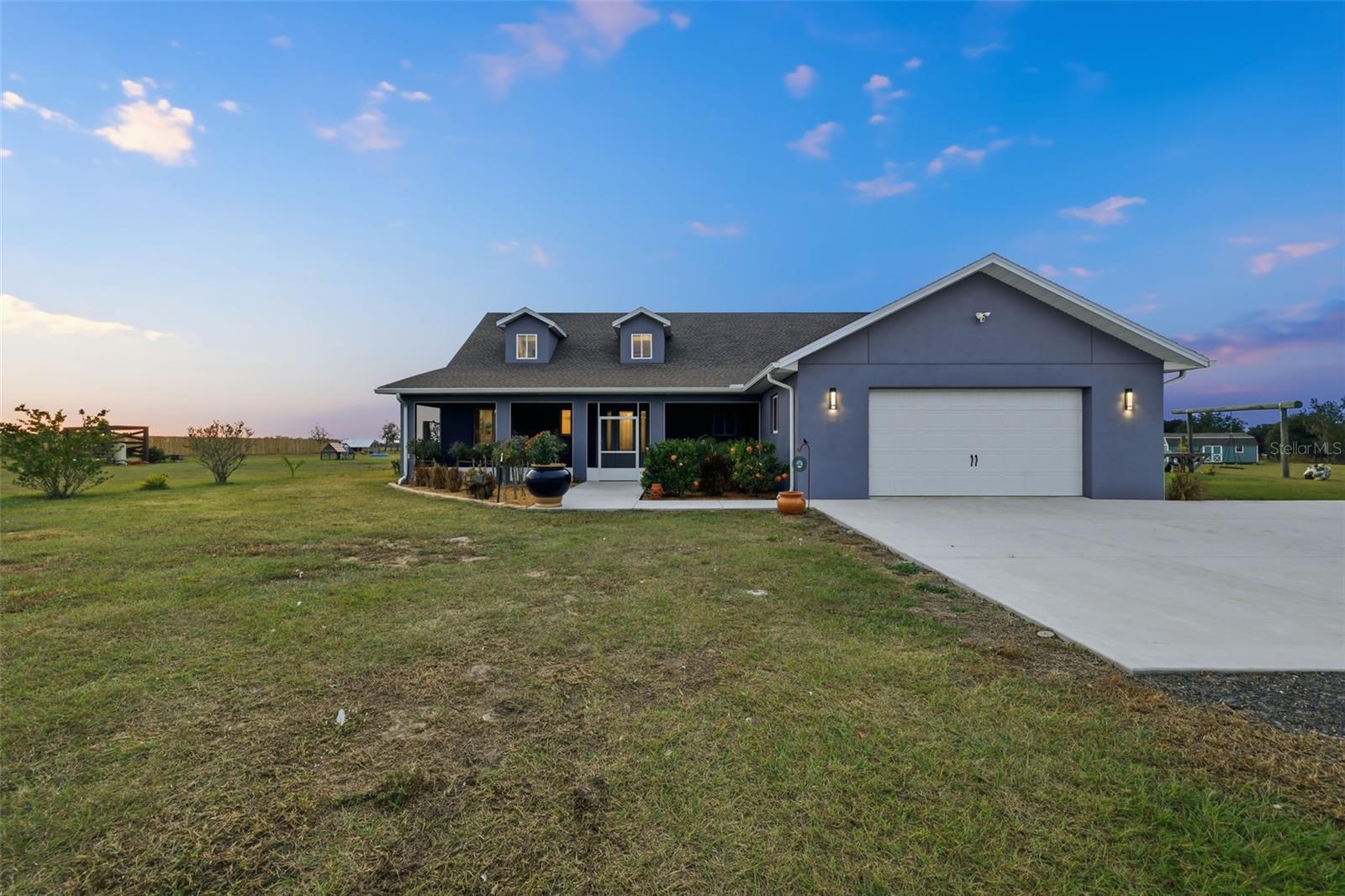 ACREAGE - Residential