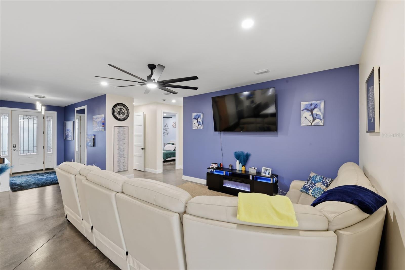 ACREAGE - Residential