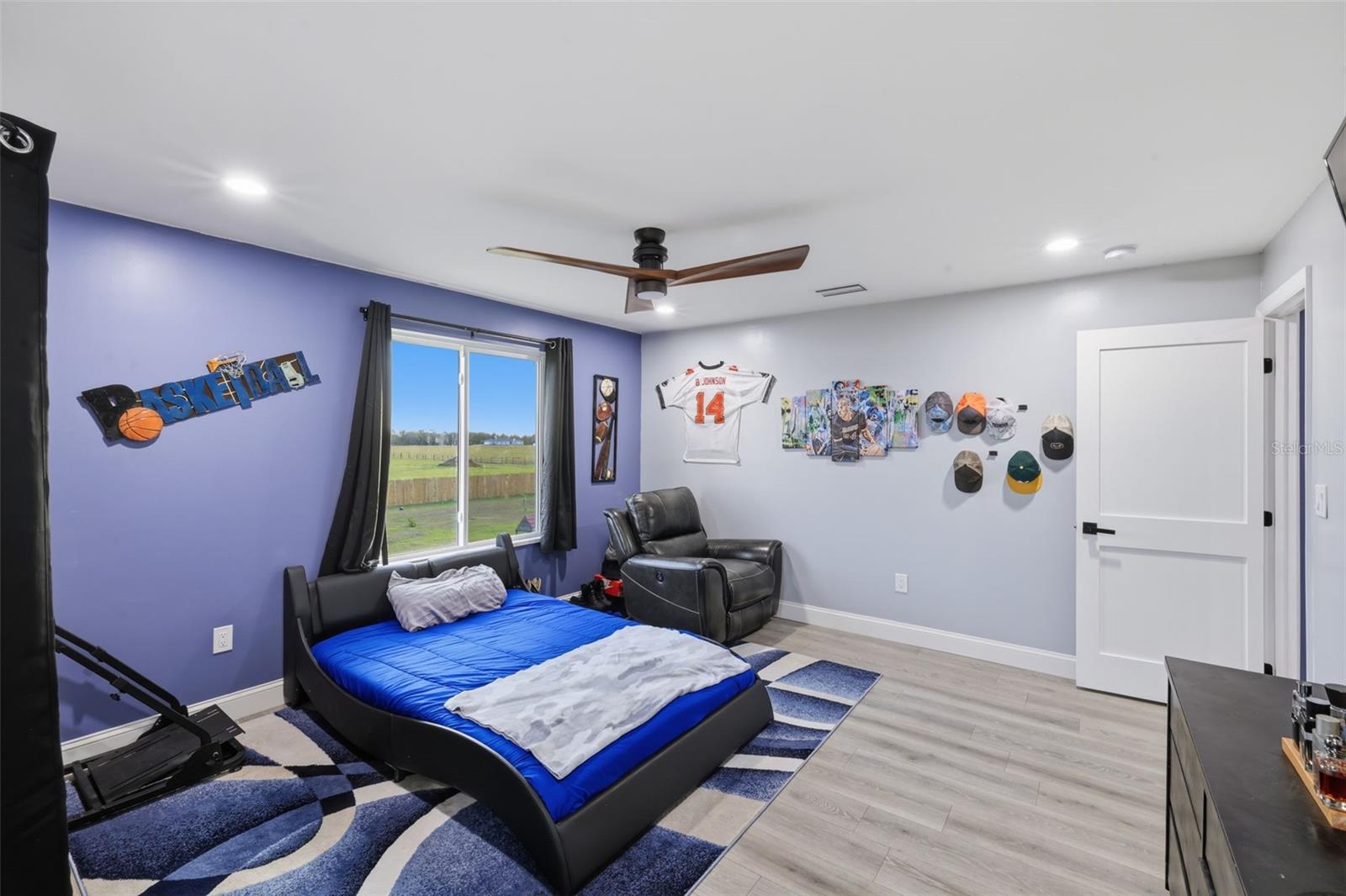 ACREAGE - Residential