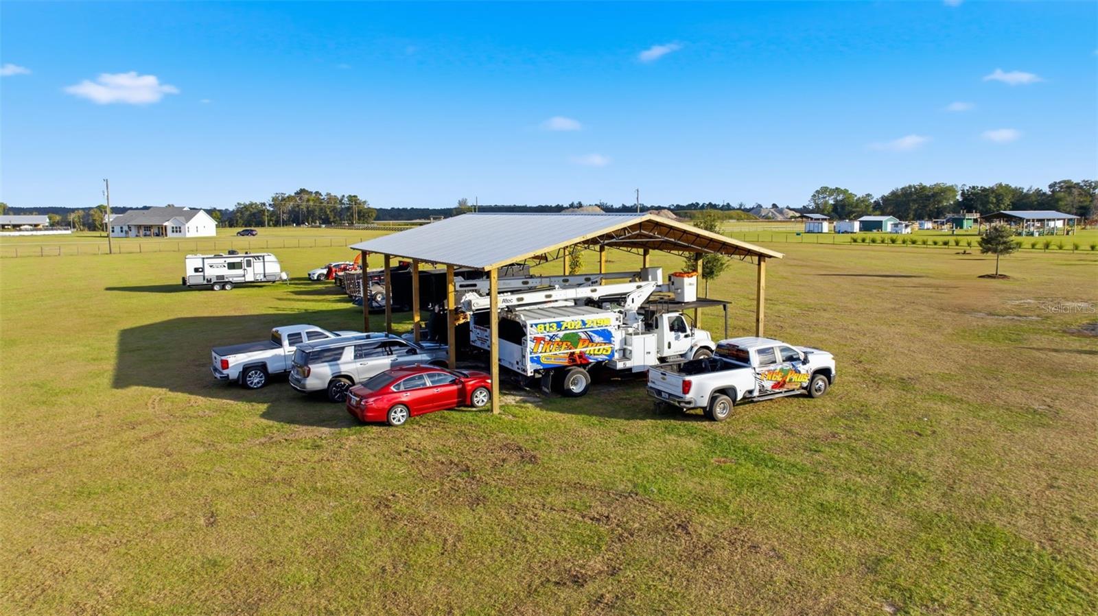 ACREAGE - Residential