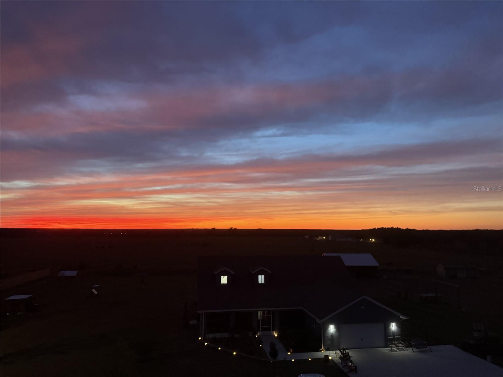 ACREAGE - Residential