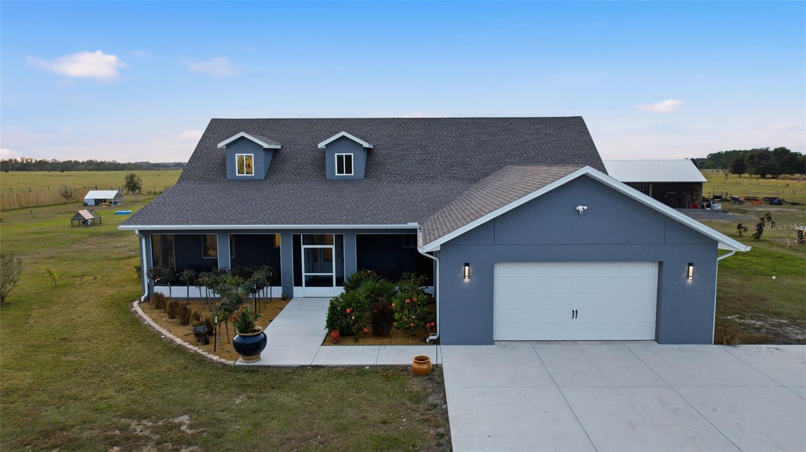 ACREAGE - Residential