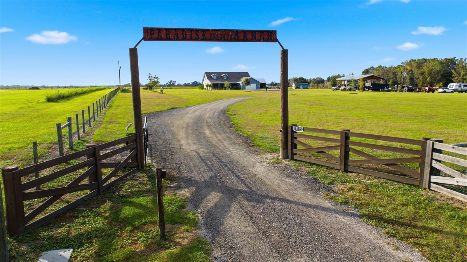 ACREAGE - Residential