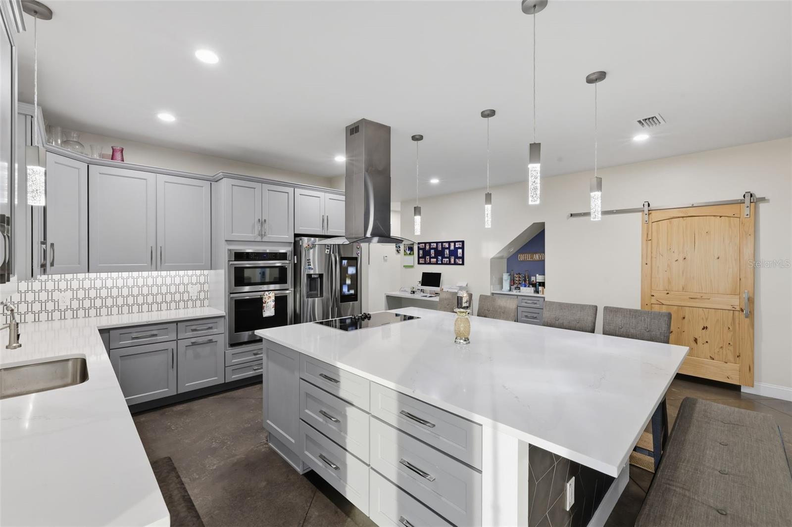 ACREAGE - Residential