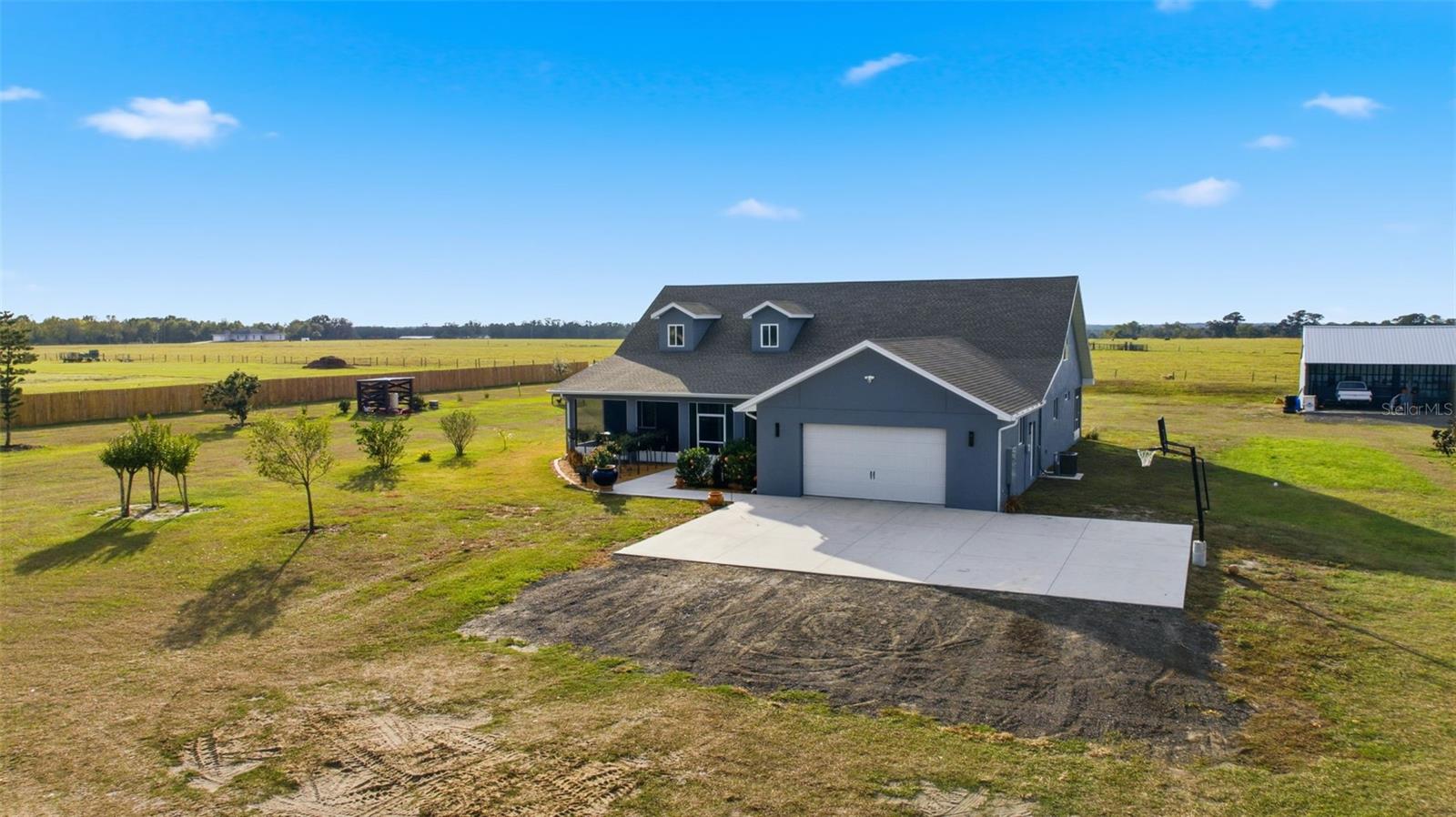 ACREAGE - Residential