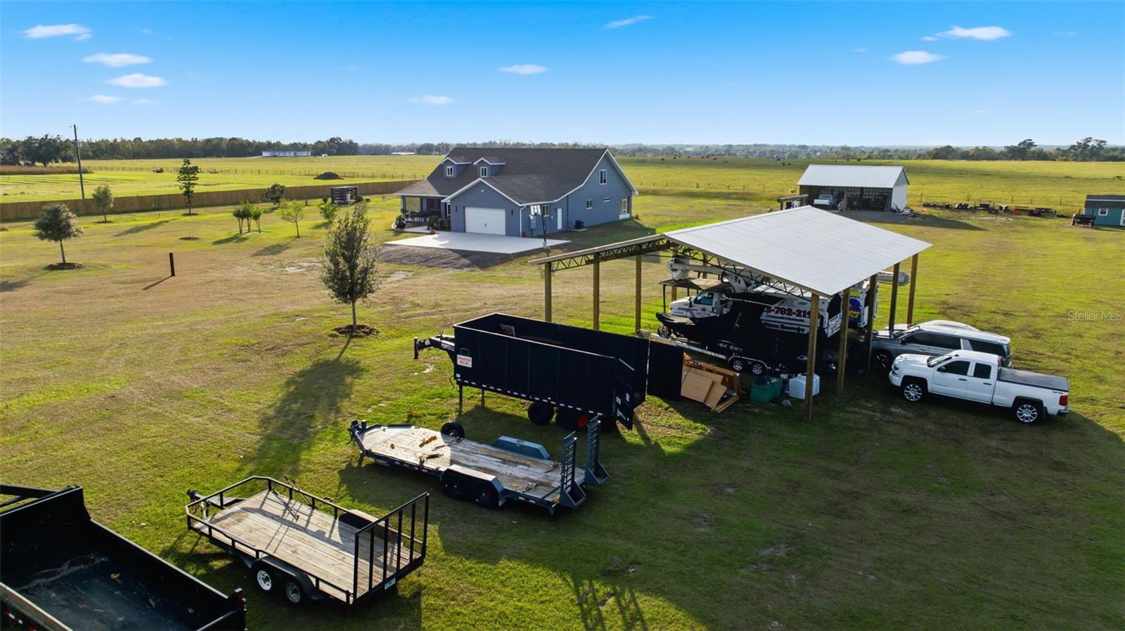 ACREAGE - Residential