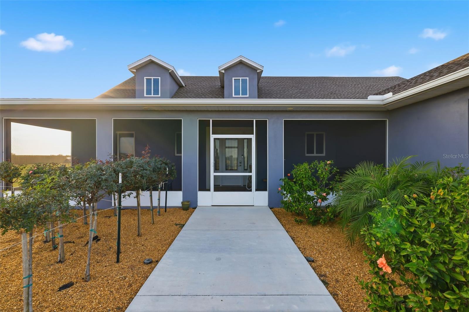 ACREAGE - Residential